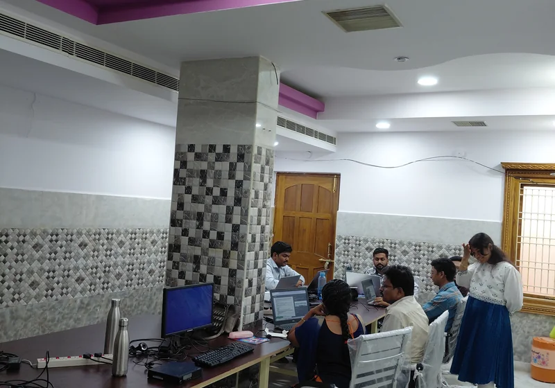 Engineering Team